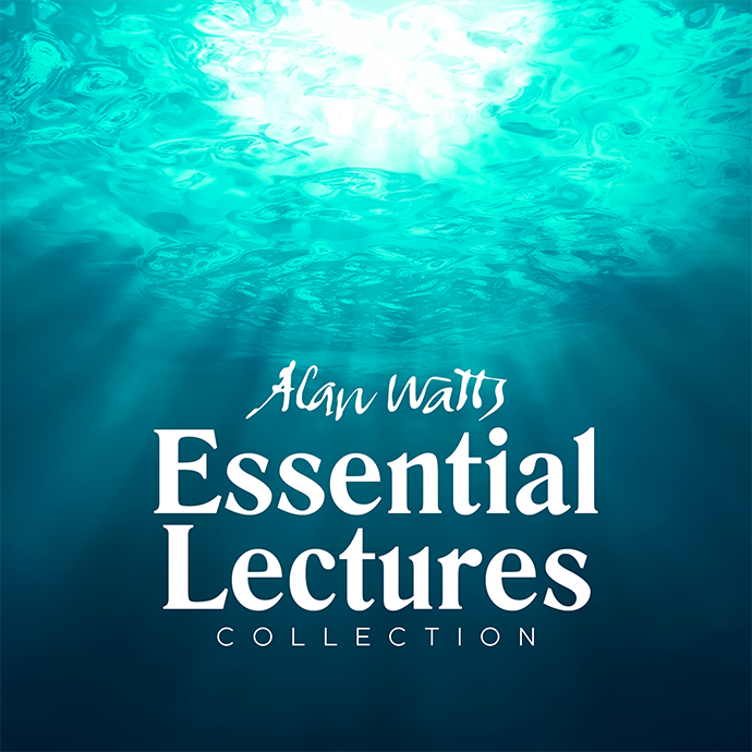 Essential Lectures Collection : Remastered
