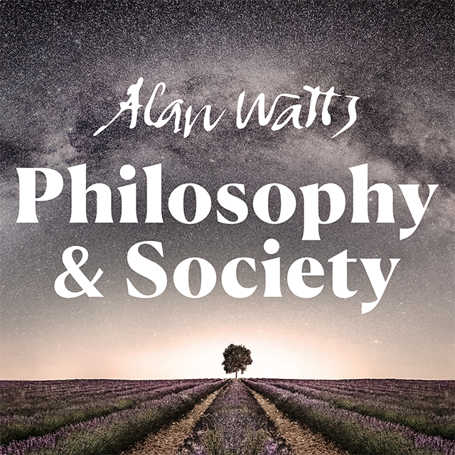 Philosophy and Society
