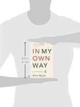 In My Own Way: An Autobiography