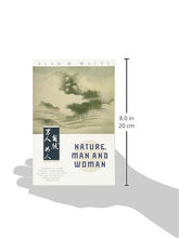 Nature, Man and Woman
