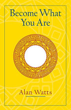 Become What You Are