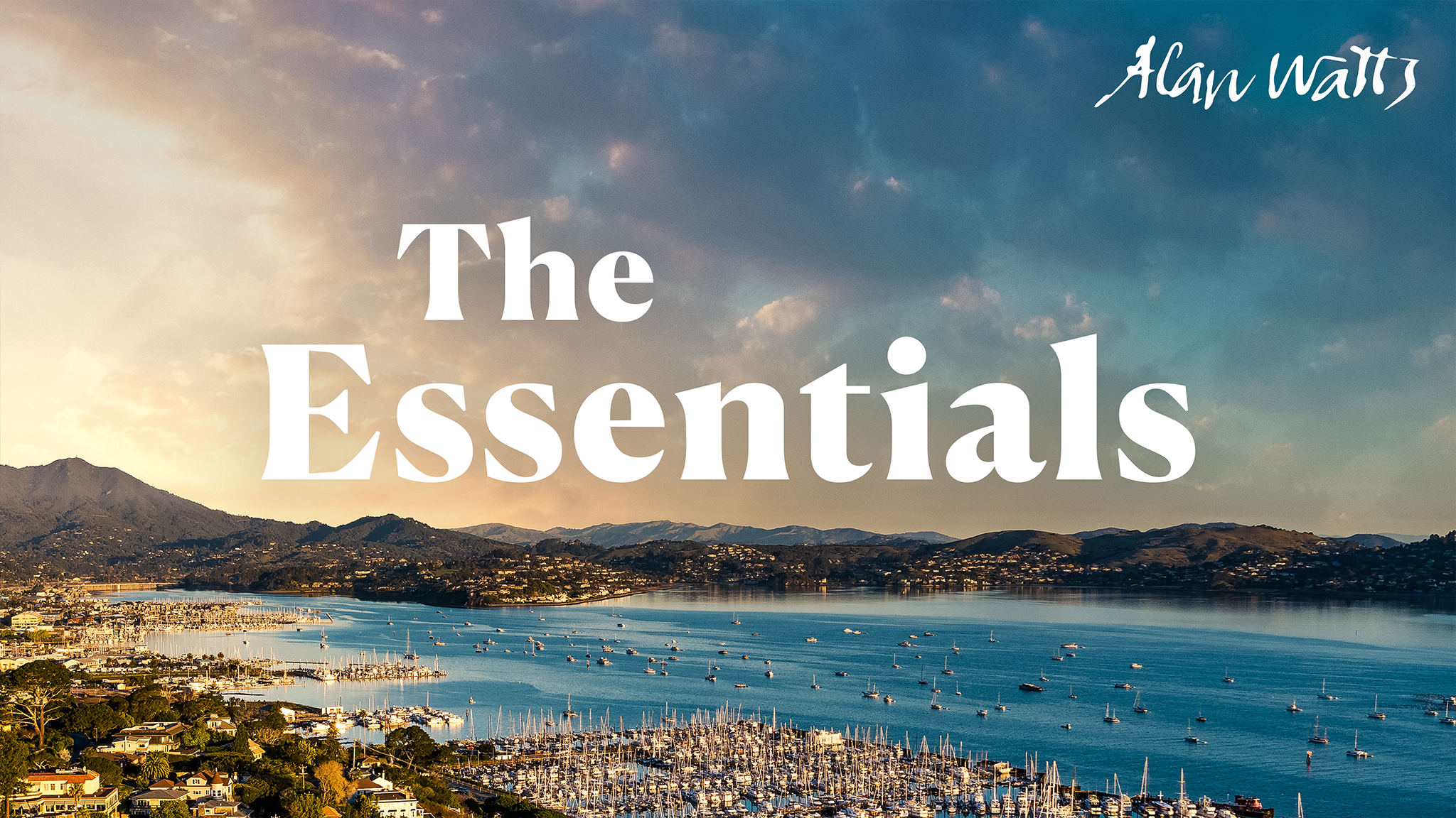 The Essentials (Video Series)