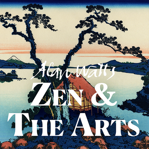Zen and the Arts - Streaming