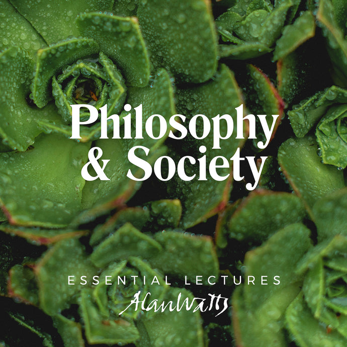 Philosophy & Society