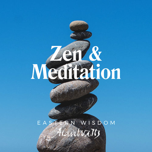 Zen & Meditation